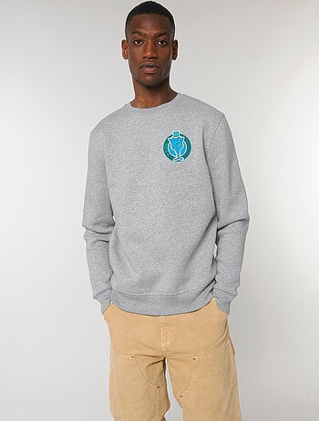 Sweater Man - COOL COEUR