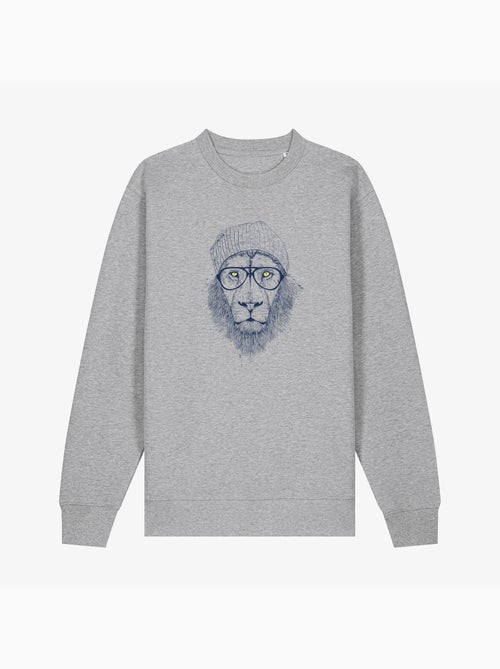 Sweater Man - COOL LION - Kiabi Sweater Man - COOL LION - Kiabi
