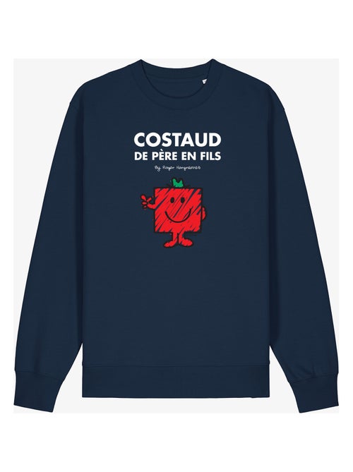 Sweater Man - COSTAUD DE PÈRE EN FILS - Kiabi Sweater Man - COSTAUD DE PÈRE EN FILS - Kiabi
