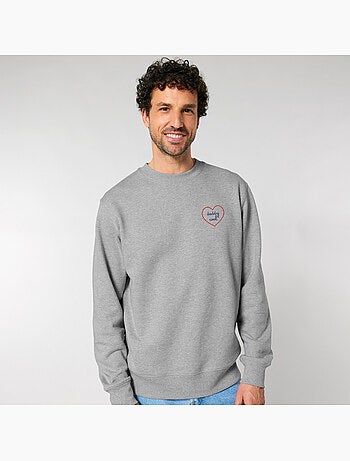 Sweater Man - DADDY COOL - COEUR