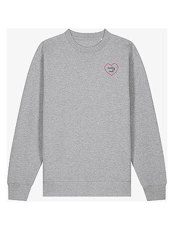 Sweater Man - DADDY COOL - COEUR