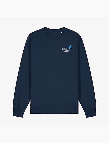 Sweater Man - DADDY COOL COEUR