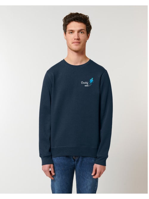 Sweater Man - DADDY COOL COEUR - Kiabi Sweater Man - DADDY COOL COEUR - Kiabi