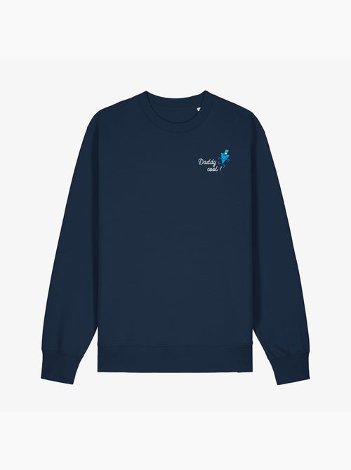 Sweater Man - DADDY COOL COEUR - Kiabi Sweater Man - DADDY COOL COEUR - Kiabi