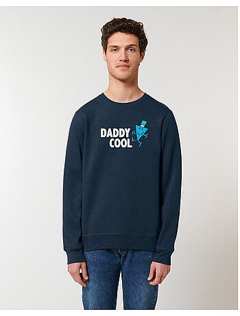 Sweater Man - DADDY COOL FACE 2