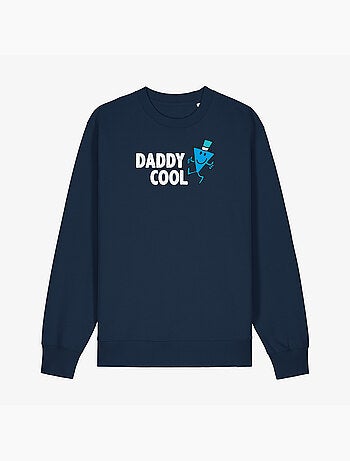 Sweater Man - DADDY COOL FACE 2