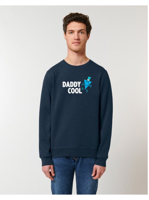 Sweater Man - DADDY COOL FACE 2 - Kiabi Sweater Man - DADDY COOL FACE 2 - Kiabi