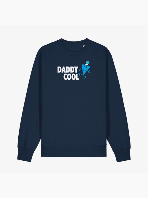 Sweater Man - DADDY COOL FACE 2 - Kiabi Sweater Man - DADDY COOL FACE 2 - Kiabi