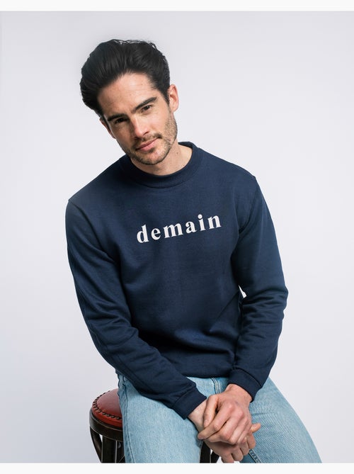 Sweater Man - DEMAIN - Kiabi