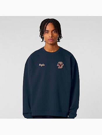 Sweater Man - EAGLES BOSTON COLLEGE