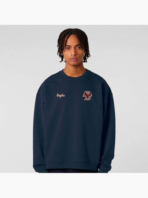 Sweater Man - EAGLES BOSTON COLLEGE - Kiabi Sweater Man - EAGLES BOSTON COLLEGE - Kiabi