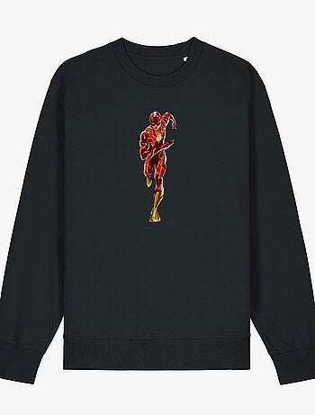 Sweater Man - FLASH 1