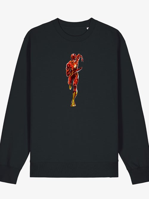 Sweater Man - FLASH 1 - Kiabi