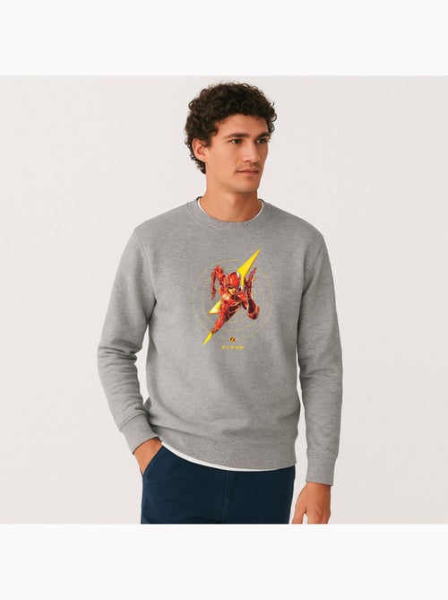 Sweater Man - FLASH 2 - Kiabi