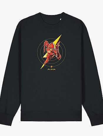 Sweater Man - FLASH 2