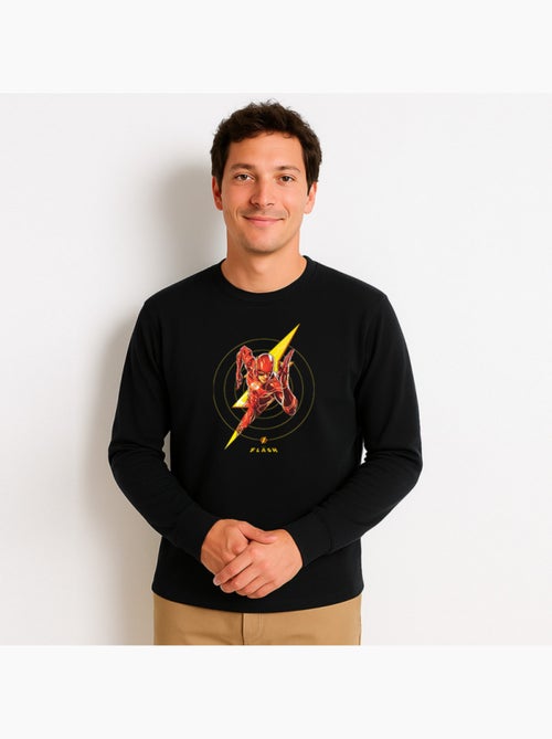 Sweater Man - FLASH 2 - Kiabi