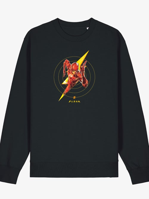Sweater Man - FLASH 2 - Kiabi