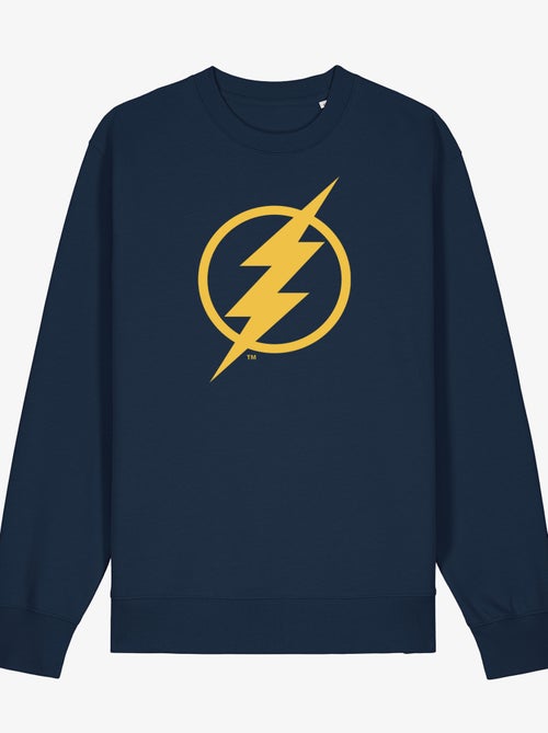 Sweater Man - FLASH LOGO YALLOW - Kiabi