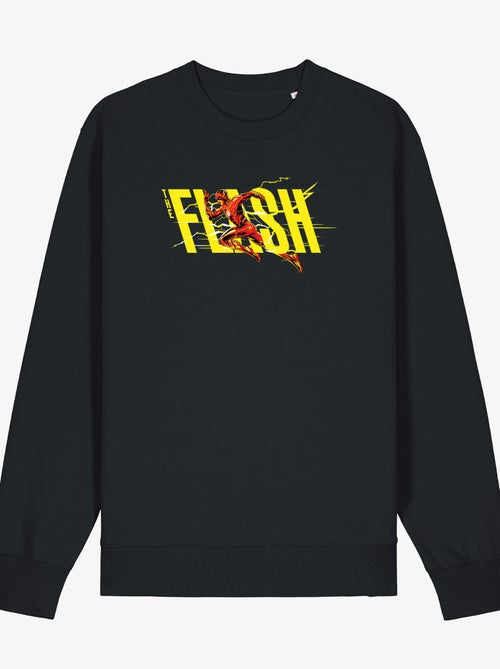 Sweater Man - FLASH YELLOW SAVING THE FUTURE AND PAST - Kiabi
