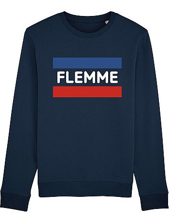 Sweater Man - FLEMME