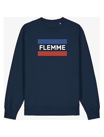 Sweater Man - FLEMME