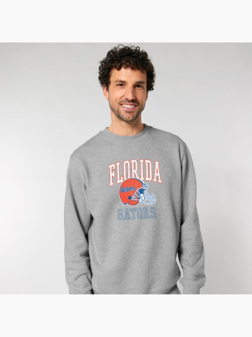 Sweater Man - FLORIDA UNIVERSITY GATORS - Kiabi Sweater Man - FLORIDA UNIVERSITY GATORS - Kiabi