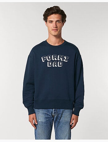 Sweater Man - FORMIDAD
