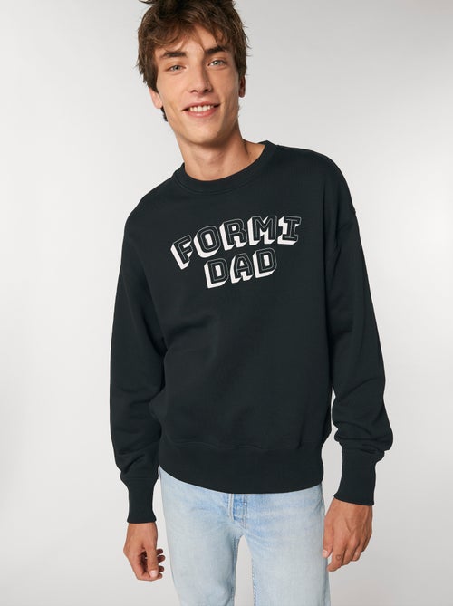 Sweater Man - FORMIDAD - Kiabi
