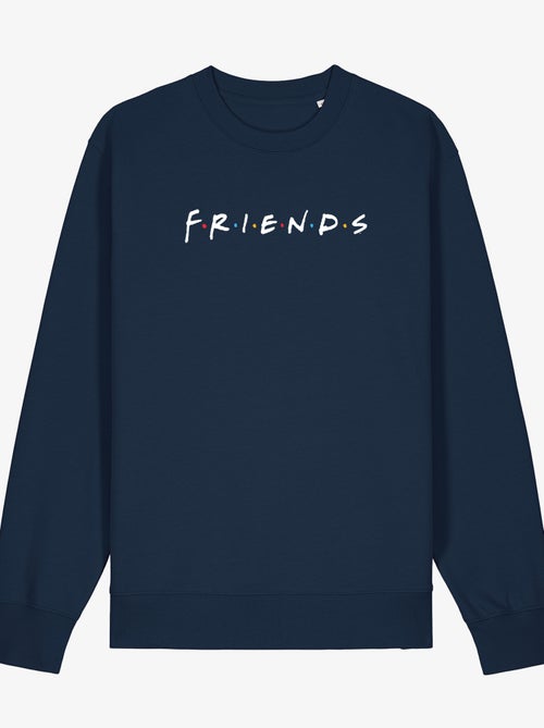 Sweater Man - FRIENDS LOGO - Kiabi