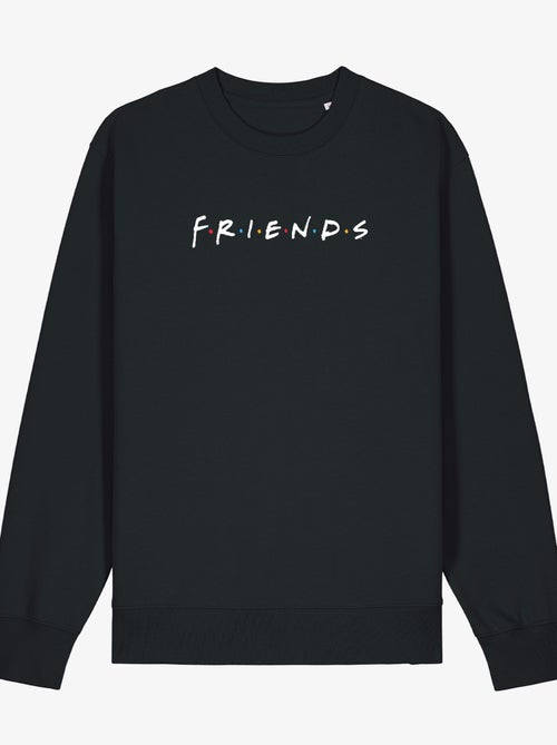 Sweater Man - FRIENDS LOGO - Kiabi