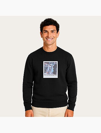 Sweater Man - FRIENDS OFFICIAL ANYMORE CLOTHES?