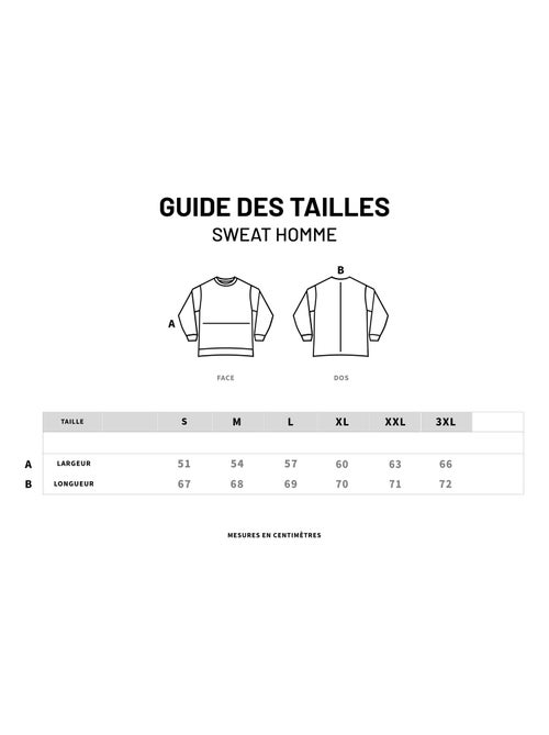 Sweater Man - FRIENDS OFFICIAL CAST PHOTO - Kiabi Sweater Man - FRIENDS OFFICIAL CAST PHOTO - Kiabi