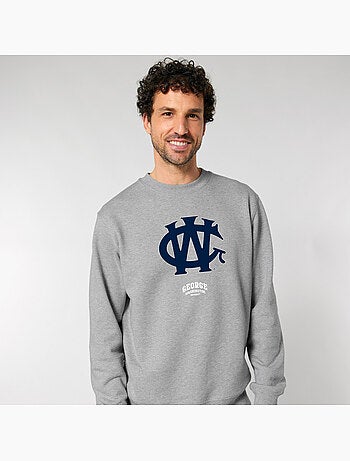 Sweater Man - G &W UNIVERSITY