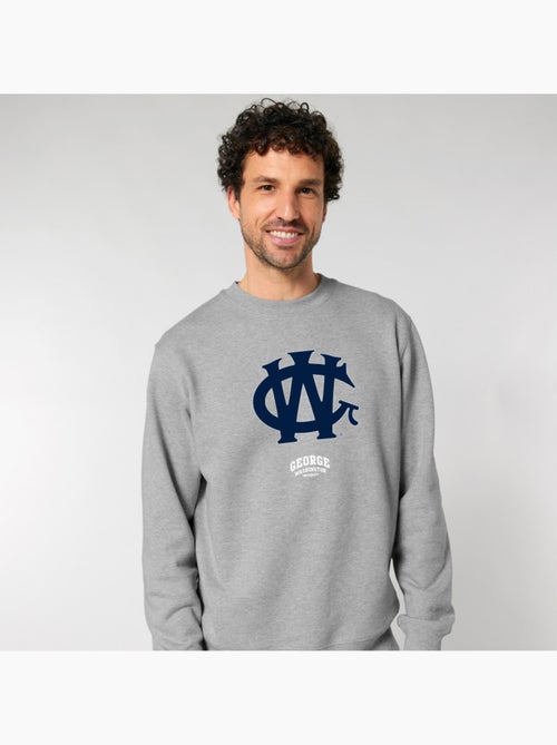 Sweater Man - G &W UNIVERSITY - Kiabi Sweater Man - G &W UNIVERSITY - Kiabi