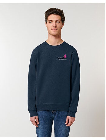 Sweater Man - GOURMAND DE PERE EN FILS COEUR