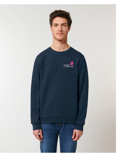 Sweater Man - GOURMAND DE PERE EN FILS COEUR - Kiabi Sweater Man - GOURMAND DE PERE EN FILS COEUR - Kiabi
