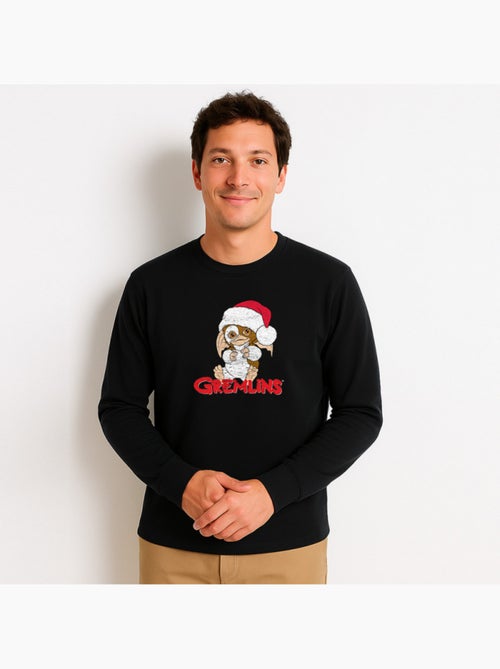 Sweater Man - GREMLINS 1 - Kiabi