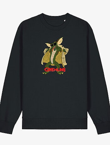 Sweater Man - GREMLINS 3