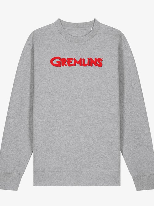 Sweater Man - GREMLINS LOGO - Kiabi