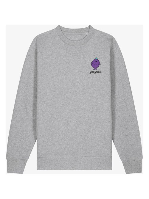 Sweater Man - GROGNON COEUR - Kiabi Sweater Man - GROGNON COEUR - Kiabi