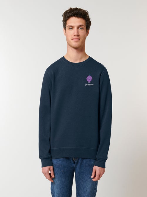 Sweater Man - GROGNON COEUR - Kiabi Sweater Man - GROGNON COEUR - Kiabi