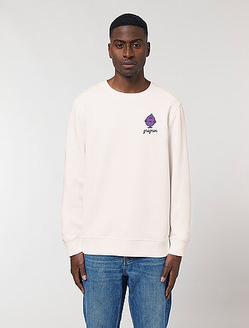 Sweater Man - GROGNON COEUR