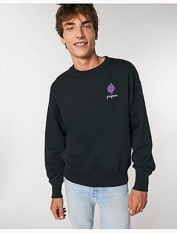 Sweater Man - GROGNON COEUR