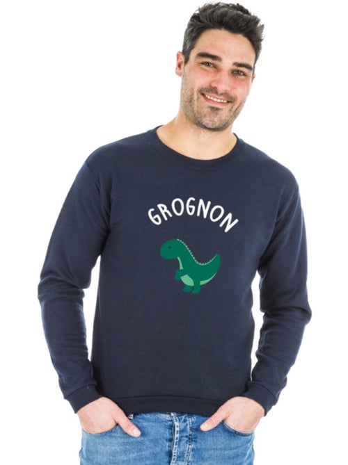 Sweater Man - GROGNON - Kiabi