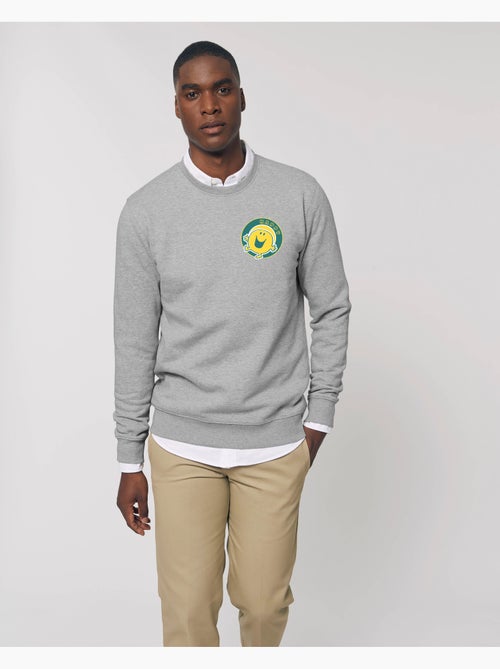 Sweater Man - HAPPY COEUR - Kiabi Sweater Man - HAPPY COEUR - Kiabi