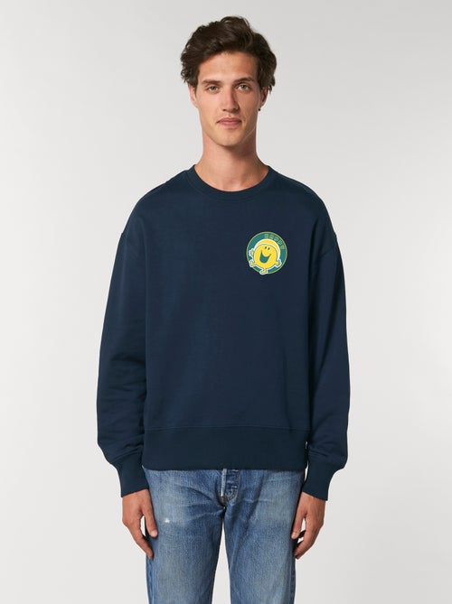 Sweater Man - HAPPY COEUR - Kiabi Sweater Man - HAPPY COEUR - Kiabi