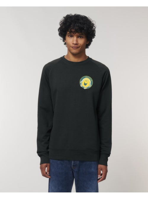 Sweater Man - HAPPY COEUR - Kiabi Sweater Man - HAPPY COEUR - Kiabi