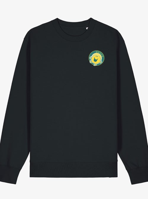Sweater Man - HAPPY COEUR - Kiabi Sweater Man - HAPPY COEUR - Kiabi