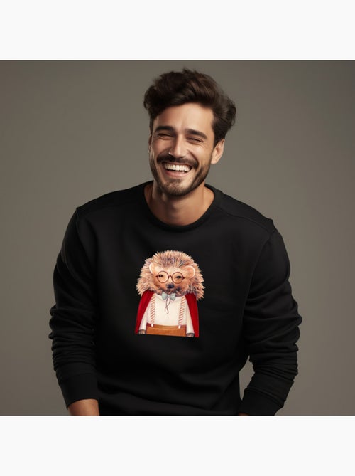 Sweater Man - HEDGEHOG - Kiabi Sweater Man - HEDGEHOG - Kiabi