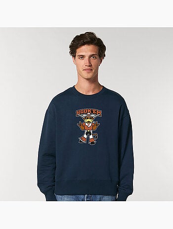 Sweater Man - HOOK EM